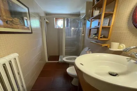 Casa Stefania, Gîte rustique à Scheggia avec piscine - Photo 25