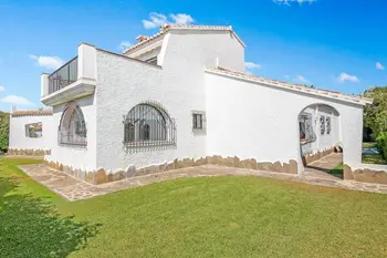 Villa a La Cala de Mijas,Gaviota ES-29649-01 N°94080