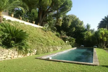 Villa in Cannes,Vue mer FR-06150-18 N°523226