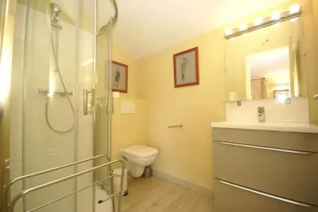 Vue mer, Belle villa à Cannes, du 18e siècle avec piscine privée et vue mer - Photo 18