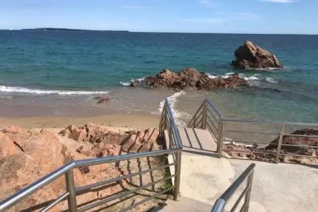 Vue mer, Belle villa à Cannes, du 18e siècle avec piscine privée et vue mer - Photo 26