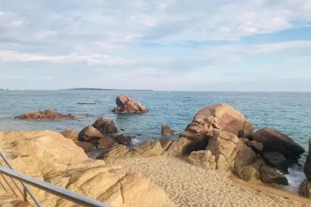 Vue mer, Belle villa à Cannes, du 18e siècle avec piscine privée et vue mer - Photo 28