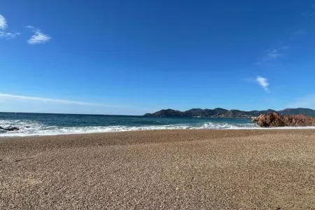 Vue mer, Belle villa à Cannes, du 18e siècle avec piscine privée et vue mer - Photo 31