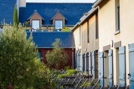 Maison à CANCALE, Les Hauts de la Houle 2 - L558922