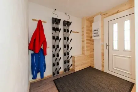 Chalet de Marie, Chalet de style près des pistes aux Menuires - Photo 3