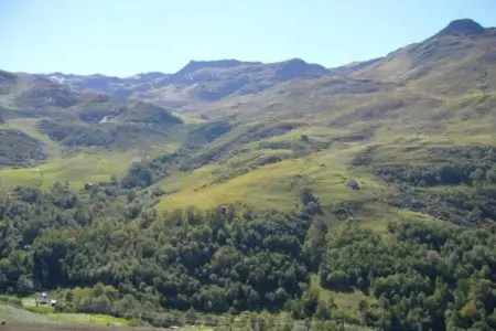 Chalet de Marie, Chalet de style près des pistes aux Menuires - Photo 7