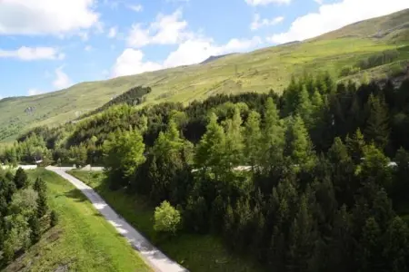 Chalet de Marie, Chalet de style près des pistes aux Menuires - Photo 9