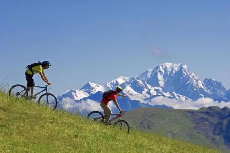 Chalet de Marie, Chalet de style près des pistes aux Menuires - Photo 10