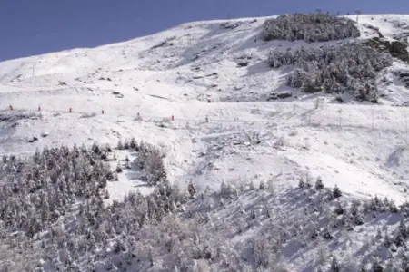 Chalet de Marie, Chalet de style près des pistes aux Menuires - Photo 12