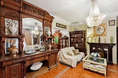 Casona la Huertita, Maison de vacances intemporelle à Membrio avec piscine - Photo 4