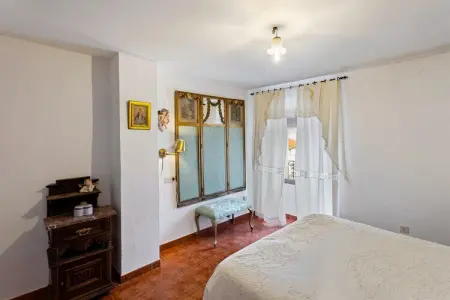 Casona la Huertita, Maison de vacances intemporelle à Membrio avec piscine - Photo 18