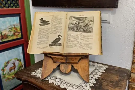 Casona la Huertita, Maison de vacances intemporelle à Membrio avec piscine - Photo 29