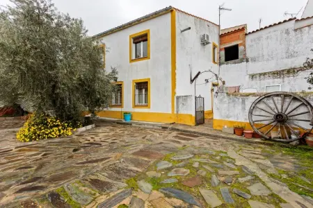 Casona la Huertita, Maison de vacances intemporelle à Membrio avec piscine - Photo 35