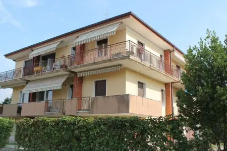 Maison à Lazise, Sauda Cinque - L694786