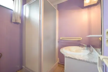 La Grange, Maison de vacances cosy près de la forêt à Durbuy - Photo 25