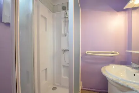 La Grange, Maison de vacances cosy près de la forêt à Durbuy - Photo 26