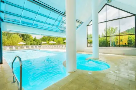 Les Bastides de Lascaux 3, Belle maisonnette près des célèbres grottes de Lascaux - Photo 13