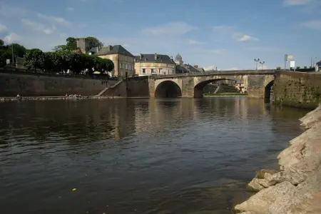 Les Bastides de Lascaux 3, Belle maisonnette près des célèbres grottes de Lascaux - Photo 15