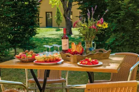 Les Bastides de Lascaux 3, Belle maisonnette près des célèbres grottes de Lascaux - Photo 17