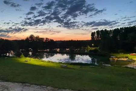Les Bastides de Lascaux 3, Belle maisonnette près des célèbres grottes de Lascaux - Photo 27