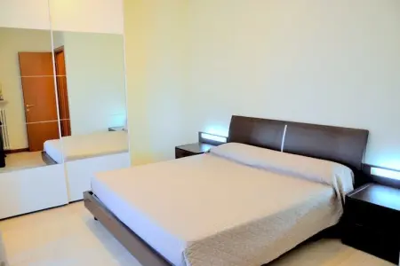 Lady Anna Tre, Appartement de campagne paisible avec piscine - Photo 4