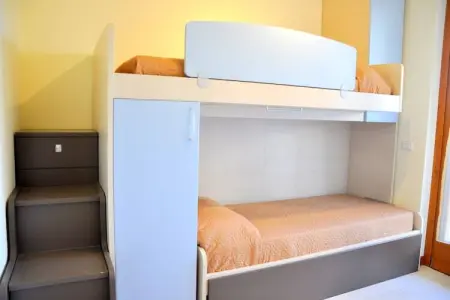 Lady Anna Tre, Appartement de campagne paisible avec piscine - Photo 13