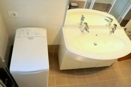 Lady Anna Tre, Appartement de campagne paisible avec piscine - Photo 16