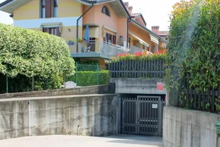 Lady Anna Tre, Appartement de campagne paisible avec piscine - Photo 18