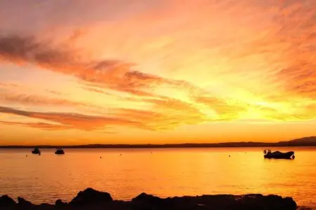 Lady Anna Tre, Appartement de campagne paisible avec piscine - Photo 20