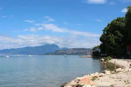 Lady Anna Tre, Appartement de campagne paisible avec piscine - Photo 33