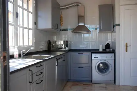 Casa de Rudi, Maison de vacances confortable avec piscine - Photo 3