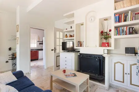 Casa de Rudi, Maison de vacances confortable avec piscine - Photo 18