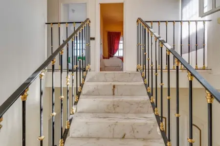 Casa de Rudi, Maison de vacances confortable avec piscine - Photo 23