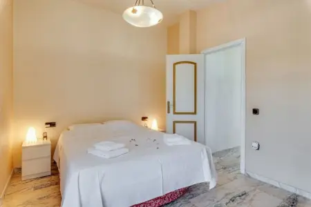 Casa de Rudi, Maison de vacances confortable avec piscine - Photo 27