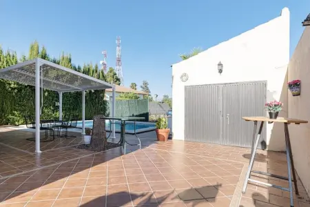 Casa de Rudi, Maison de vacances confortable avec piscine - Photo 35
