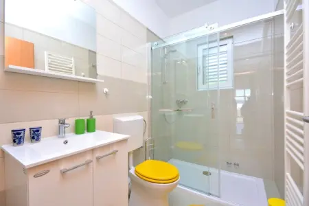 Villa Oliva, Villa confortable à Kaštel Lukšic sur le Mont Kozjak - Photo 20