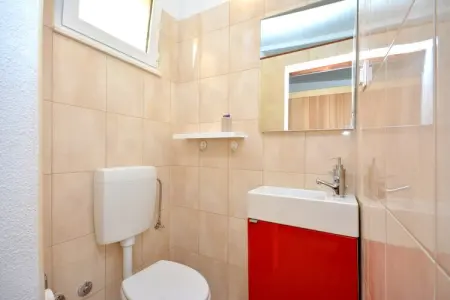 Villa Oliva, Villa confortable à Kaštel Lukšic sur le Mont Kozjak - Photo 22