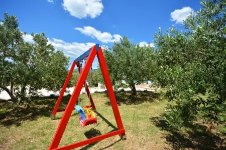 Villa Oliva, Villa confortable à Kaštel Lukšic sur le Mont Kozjak - Photo 28