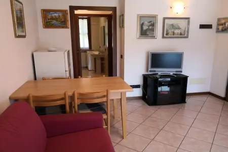 Casara Elle Otto, Maison de vacances bien décorée avec piscine en Lazise - Photo 1