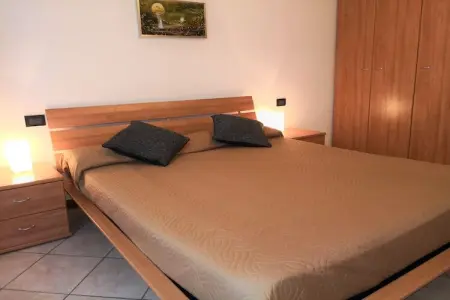 Casara Elle Otto, Maison de vacances bien décorée avec piscine en Lazise - Photo 4