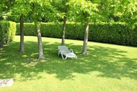 Casara Elle Otto, Maison de vacances bien décorée avec piscine en Lazise - Photo 5