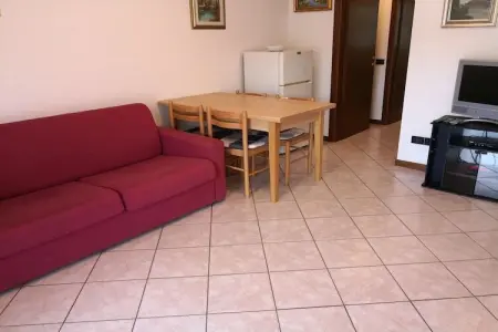 Casara Elle Otto, Maison de vacances bien décorée avec piscine en Lazise - Photo 17