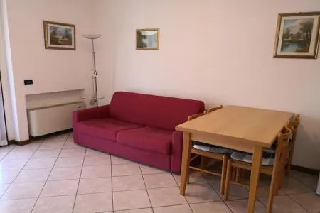 Casara Elle Otto, Maison de vacances bien décorée avec piscine en Lazise - Photo 20