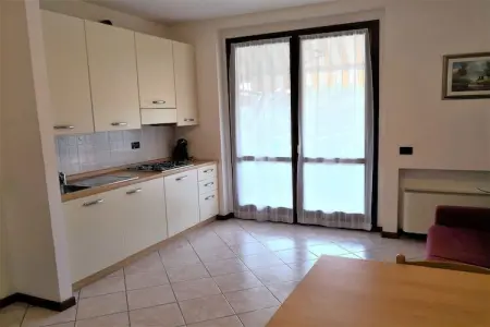 Casara Elle Otto, Maison de vacances bien décorée avec piscine en Lazise - Photo 22