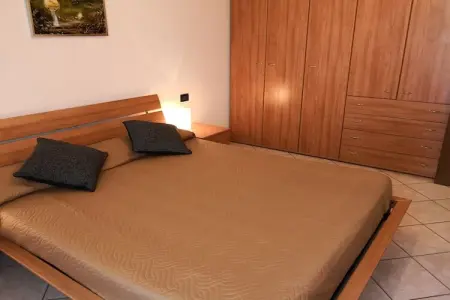 Casara Elle Otto, Maison de vacances bien décorée avec piscine en Lazise - Photo 25