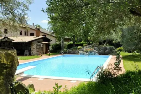 Maison à Lazise, Casale Preoni - L694340
