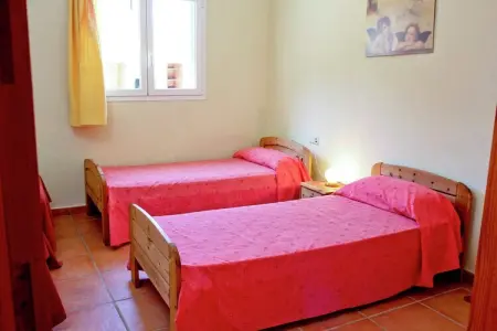 Canyar Enzell, Demeure de charme à Es Mercadal avec piscine privée - Photo 10