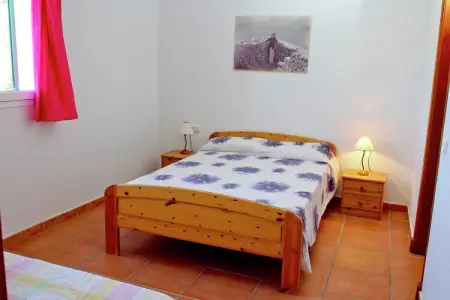 Canyar Enzell, Demeure de charme à Es Mercadal avec piscine privée - Photo 12