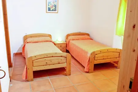 Canyar Enzell, Demeure de charme à Es Mercadal avec piscine privée - Photo 13