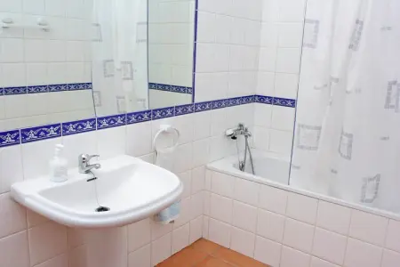 Canyar Enzell, Demeure de charme à Es Mercadal avec piscine privée - Photo 16